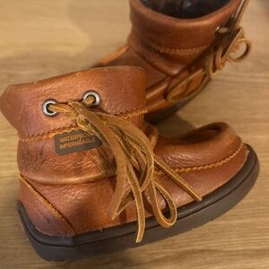 Toddler Manitobah Mukluks